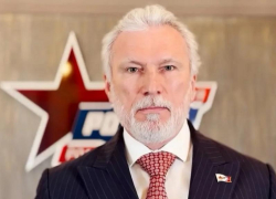 Голосуя за партию «Родина», ты показываешь, что все устали от мягких, половинчатых мер.