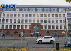  172 млн рублей остаются неосвоенными после сдачи в эксплуатацию в ноябре новой школы №45 в Воронеже 