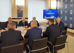 Стало известно, когда Александра Гусева утвердят на посту секретаря воронежской «Единой России»