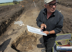 Добыча никеля никак не повредит культурному наследию Воронежской области