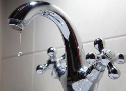 Из-за коммунальных работ десятки домов в центре Воронежа останутся без воды