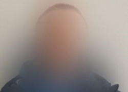 Появились кадры допроса члена проукраинской террористической организации в Воронеже