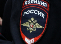 Под Воронежем пьяный молодчик влетел в дерево на ВАЗе и загорелся