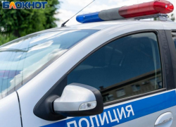 За преступление против половой неприкосновенности малолетней задержан воронежский подросток 