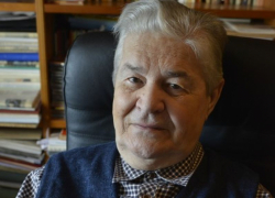 Ученый, открывший могилу скифской амазонки под Воронежем, родился 87 лет назад