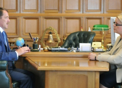 В Воронеже проректора ВГУ назначили исполняющей обязанности руководителя Департамента культуры