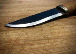 Мужчину едва не зарезали в гостях в центре Воронежа 