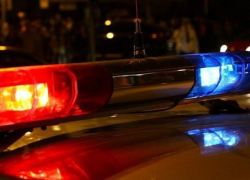 Полицейский сбил насмерть пешехода в Воронеже