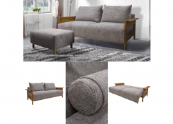 Товар дня: Диван «Кембридж Сити» от «Пинскдрев»  по СУПЕРЦЕНЕ!