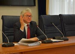 Владимир Ходырев назвал дату конкурса по отбору претендентов в мэры Воронежа