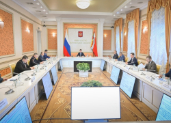 Воронежская область полностью готова к отопительному сезону
