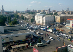 Съезд ФАО-чиновников грозит транспортным коллапсом Воронежу