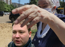 На предвыборный популизм депутата Кандыбина пожаловались его избиратели в Воронеже