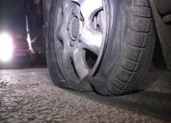 Погоня со стрельбой на Левом берегу Воронежа произошла из-за полицейского-наркодилера