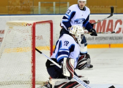 На новый сезон воронежский «Буран» заявил 28 хоккеистов