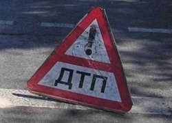 В Воронежской области водитель «Тойоты» скончался после двойного ДТП
