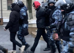 Арест, штраф и обязательные работы: в Воронеже выносят приговоры участникам акции Навального