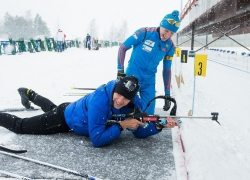 В Воронеже поспорили, спасут ли "биатлонисты" политический футбол России 