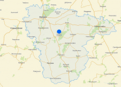 Украинские беспилотники держат курс на Воронежскую область вечером 22 апреля