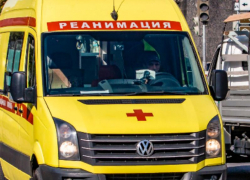 Водитель ВАЗ умер в больнице после ДТП с грузовиком в Воронежской области 