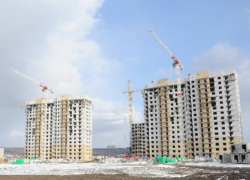 За 230 млн рублей мэрия Воронежа решила купить квартиры для владельцев аварийного жилья