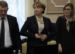 Никто не хочет браться за предпринимателей в воронежском правительстве