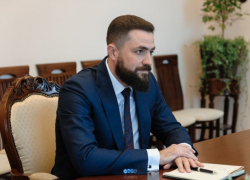 Директор Воронежэнерго Евгений Голубченко уходит в отставку