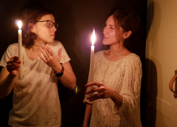 Воронежские чиновники оставили людей без света, воды и связи - на всякий пожарный