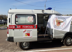 Накануне Дня города воронежцев бесплатно проверят на ВИЧ