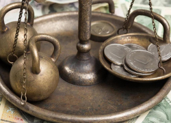 Объявлен новый размер госдолга Воронежской области 