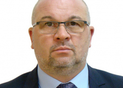 Чиновник, подставлявший Гусева и Шабалатова, временно поруководит АИР 