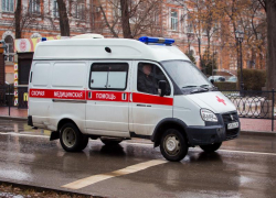 Мужчина внезапно умер в бассейне под Воронежем