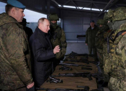 17 участников СВО идут в Воронежскую областную Думу, 5 из них – от «Единой России»