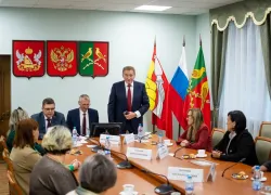 Сергей Лукин: «Любое участие в волонтерском движении - бесценно»