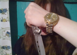 Двое воронежских подростков несколько лет живут в лесу, чтобы избежать детдома 