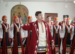 Воронеж 24 мая отмечает День славянской культуры и письменности