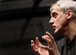 В Воронеже на Платоновском фестивале французский хореограф проведет мастер-класс