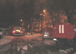 Воронежец попал в токсикологию из-за любви к курению