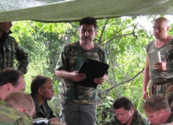 Погром поселка геологов на месторождении никеля в Воронежской области осуществили бандитские группировки из Украины?