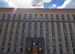 Стало известно, кто может возглавить цифровой департамент Воронежской области