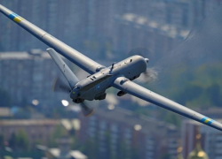 Дроны ВСУ заметили на подлёте к Воронежской области