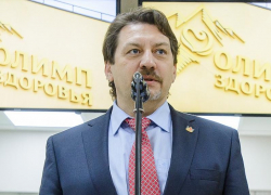 Неудавшийся воронежский вице-губернатор Евгений Юрченко снова в отставке