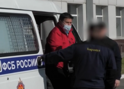 Бывшего главного дорожника Воронежской области задержали за взятку на Алтае