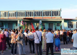 На митинге против добычи никеля поставили ультиматум президенту Путину