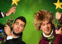 Воронежцев приглашают поучаствовать в съемках молодежной комедии Елки-3