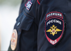 Мужчин с автоматом поймали у вокзала "Воронеж-1"