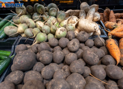 Более 18 тыс тонн сельхозпродукции экспортировали за месяц из Воронежской области