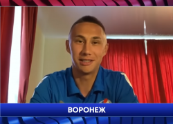Губерниев сравнил полузащитника «Факела» с котёнком с улицы Лизюкова