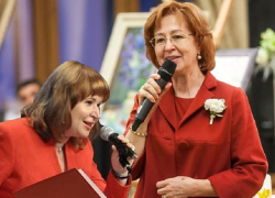 Татьяне Гордеевой не удалось развалить дело Сухачевой