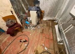 Дело семейное: теща разделалась с зятем за убийство дочери под Воронежем 